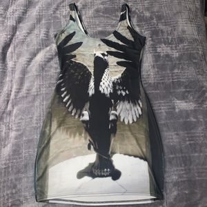 ✨Blackmilk Harry Potter Dress✨ LIMITED EDITION